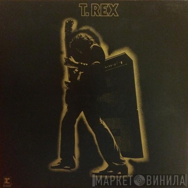  T. Rex  - Electric Warrior