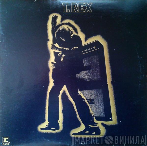  T. Rex  - Electric Warrior