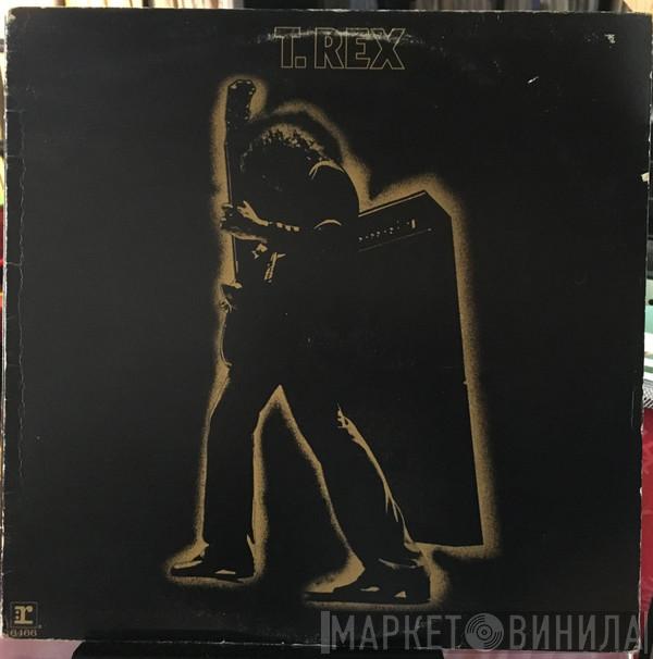 T. Rex - Electric Warrior