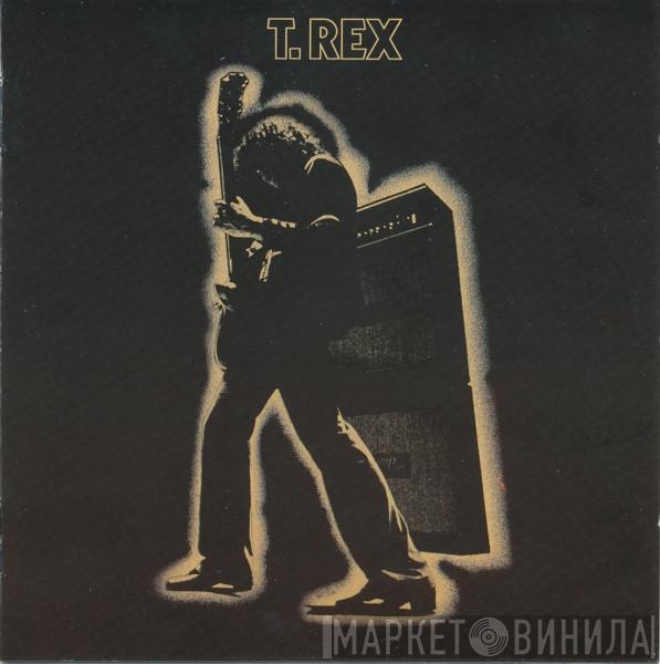  T. Rex  - Electric Warrior