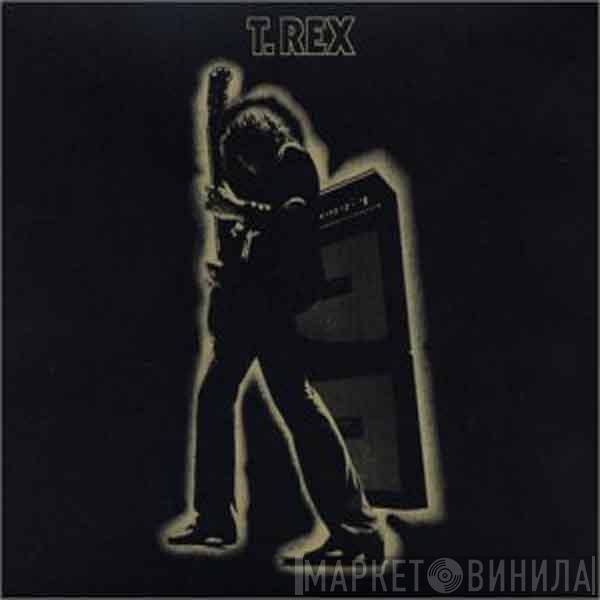  T. Rex  - Electric Warrior