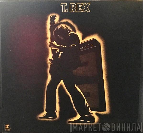  T. Rex  - Electric Warrior