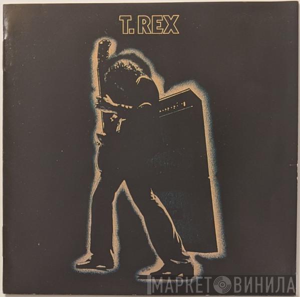  T. Rex  - Electric Warrior