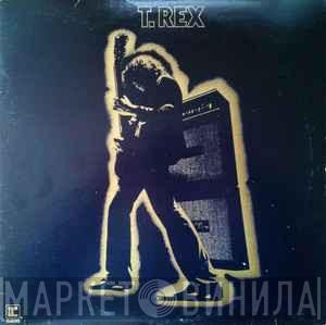  T. Rex  - Electric Warrior