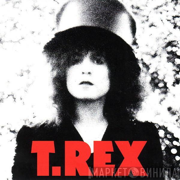  T. Rex  - The Slider