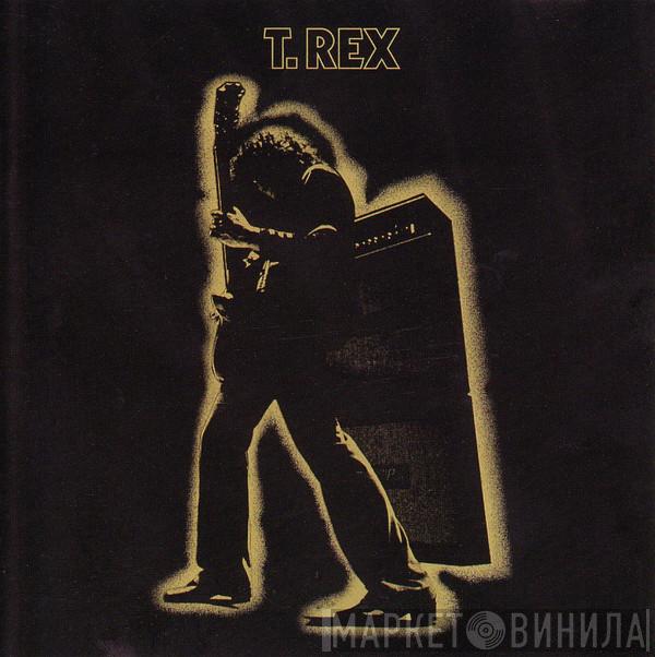  T. Rex  - Electric Warrior