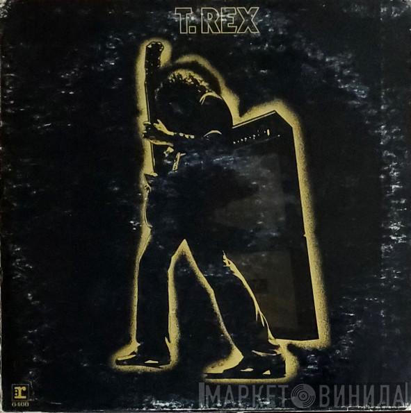  T. Rex  - Electric Warrior