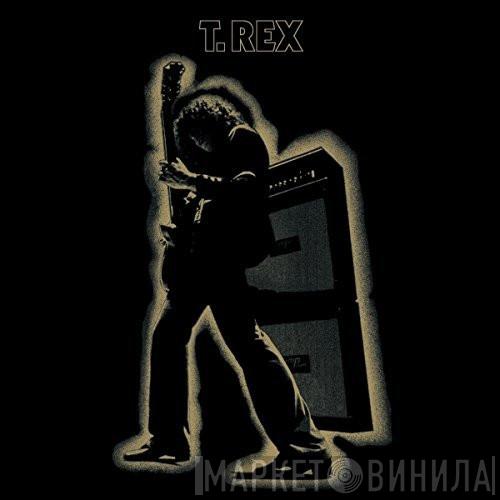  T. Rex  - Electric Warrior