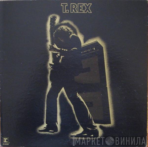  T. Rex  - Electric Warrior