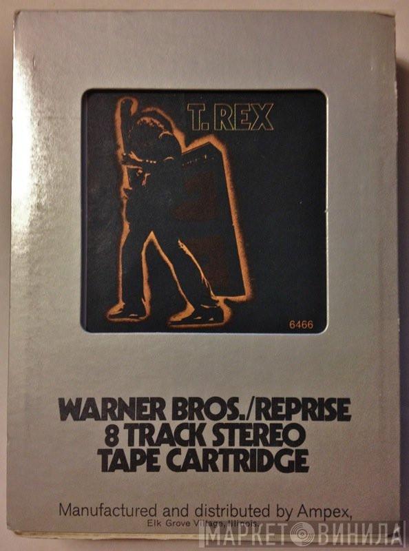  T. Rex  - Electric Warrior