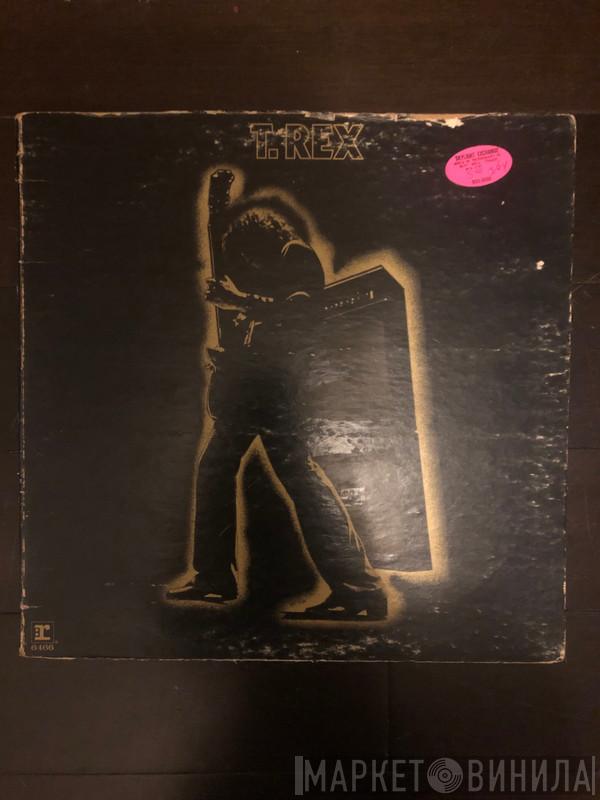  T. Rex  - Electric Warrior