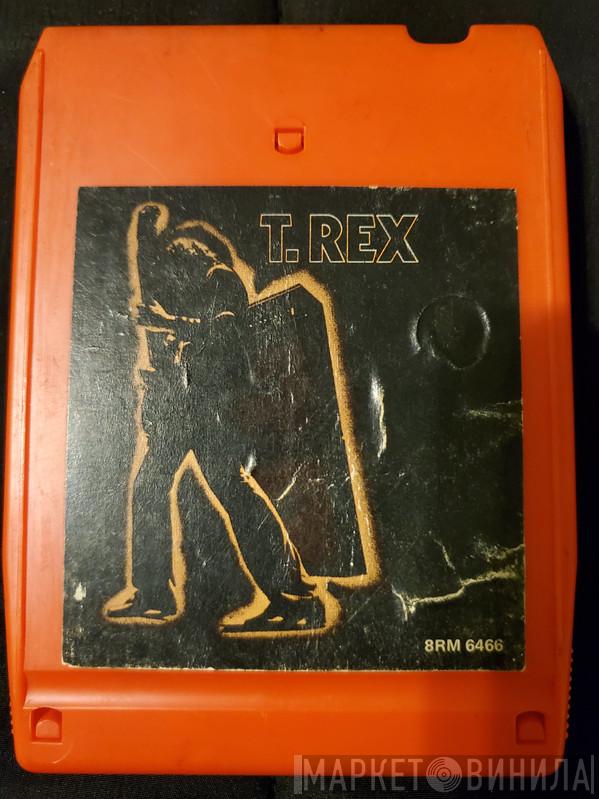  T. Rex  - Electric Warrior