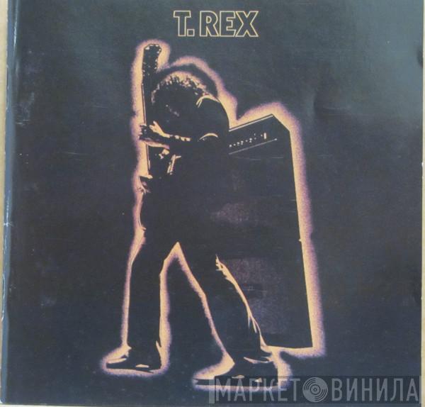  T. Rex  - Electric Warrior