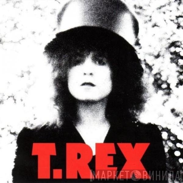 T. Rex - The Slider