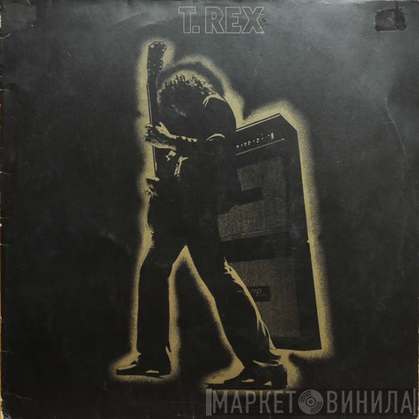  T. Rex  - Electric Warrior