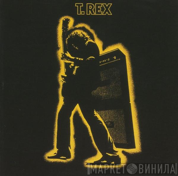 T. Rex  - Electric Warrior