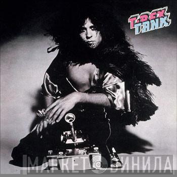  T. Rex  - Tanx