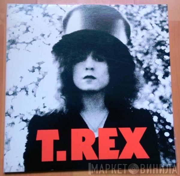 T. Rex - The Slider