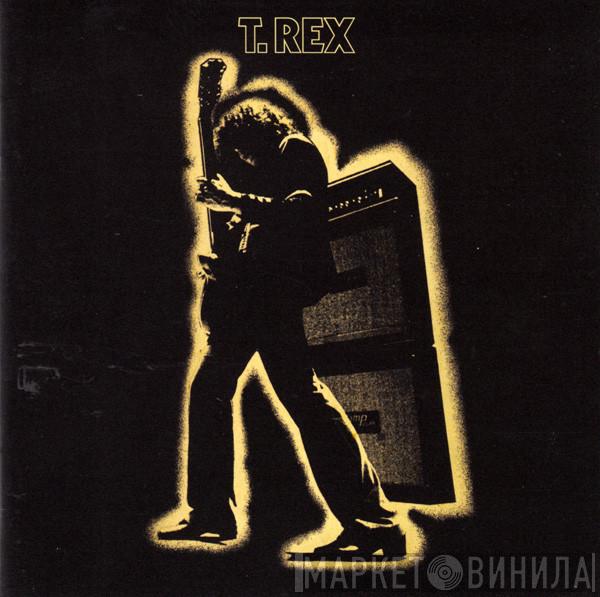  T. Rex  - Electric Warrior