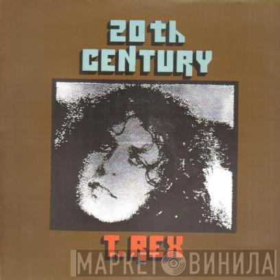 T. Rex - 20th Century