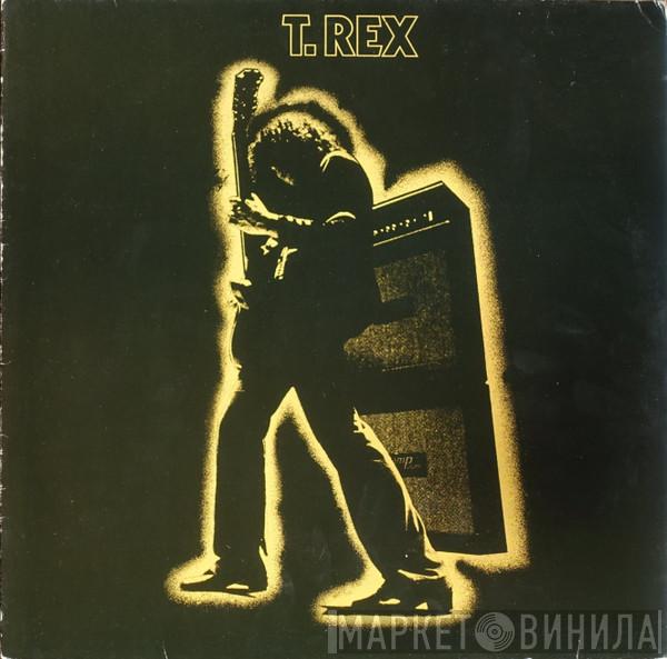  T. Rex  - Electric Warrior
