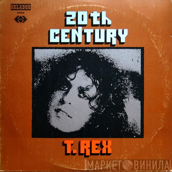 T. Rex - 20th Century