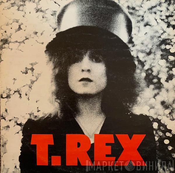  T. Rex  - The Slider