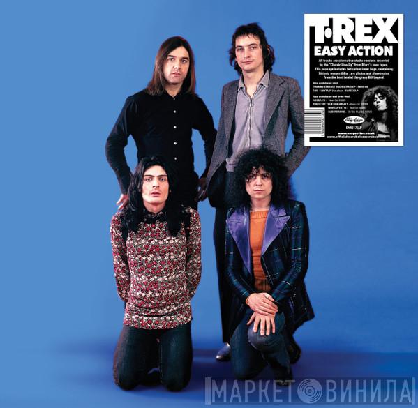 T. Rex - EASY ACTION