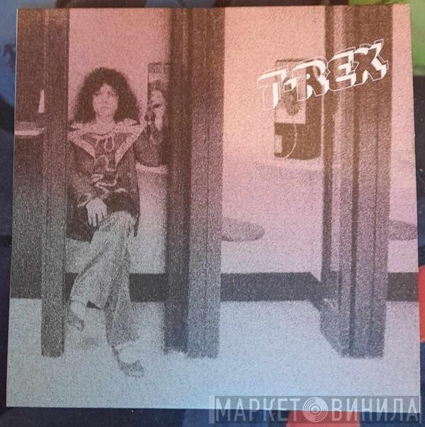 T. Rex - Molly Mouse Dream Talk
