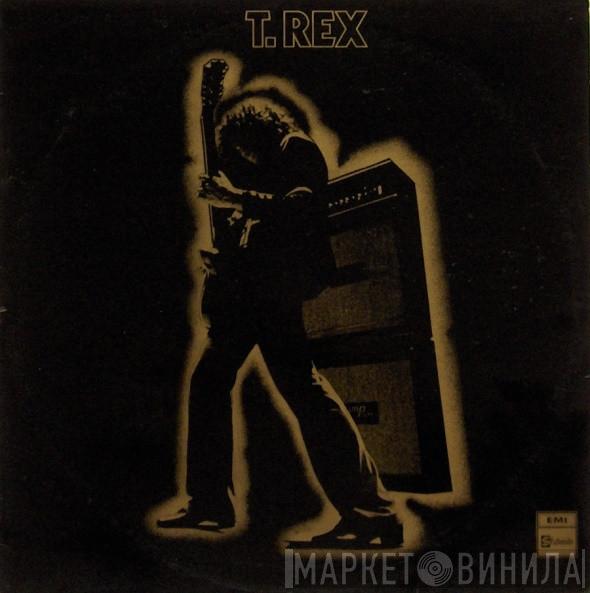  T. Rex  - Electric Warrior