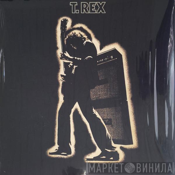  T. Rex  - Electric Warrior