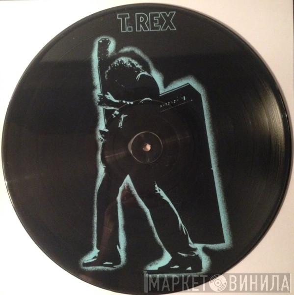 T. Rex - Electric Warrior