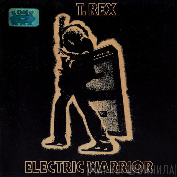  T. Rex  - Electric Warrior