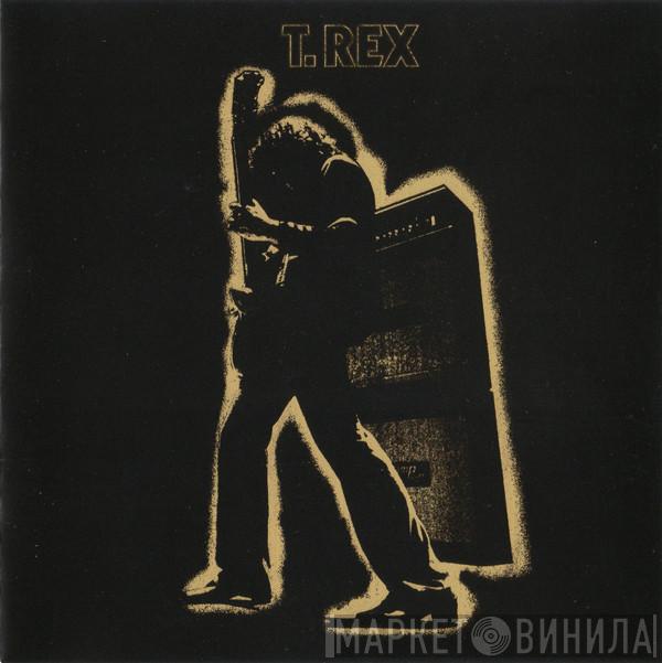  T. Rex  - Electric Warrior