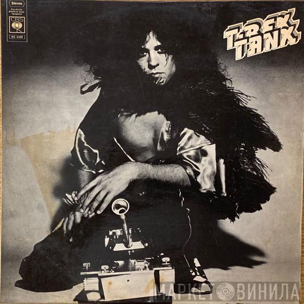  T. Rex  - Tanx