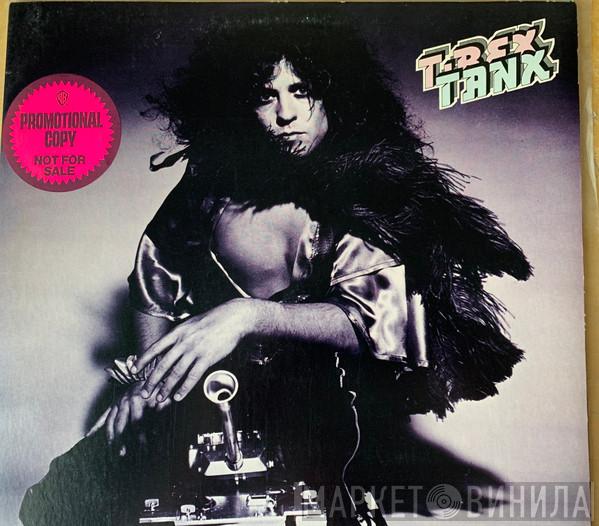  T. Rex  - Tanx