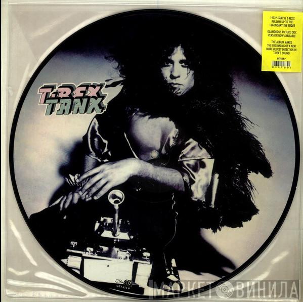  T. Rex  - Tanx