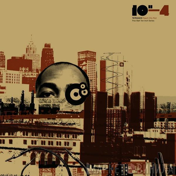 Ta'Raach - Raach City Riot