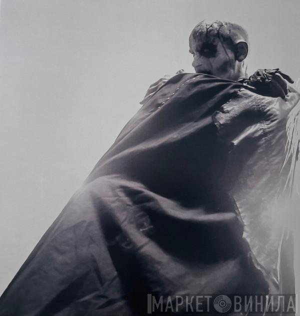 Taake - Et Hav Av Avstand