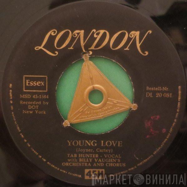 Tab Hunter - Young Love