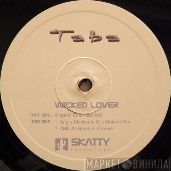 Taba - Wicked Lover