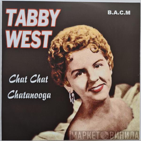 Tabby West - Chat Chat Chatanooga