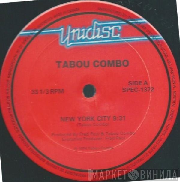  Tabou Combo  - New York City / Education