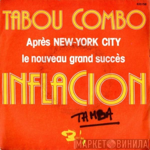 Tabou Combo - Inflacion