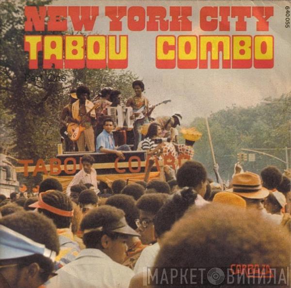  Tabou Combo  - New York City