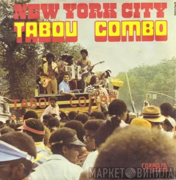  Tabou Combo  - New York City