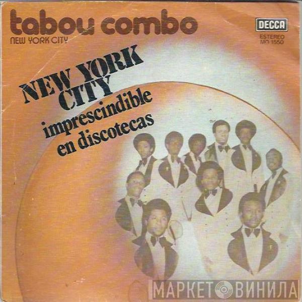  Tabou Combo  - New York City