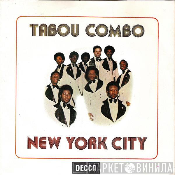  Tabou Combo  - New York City