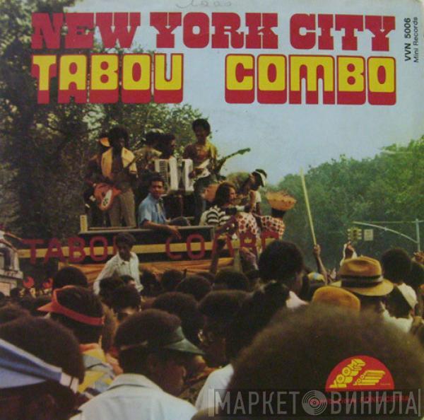  Tabou Combo  - New York City