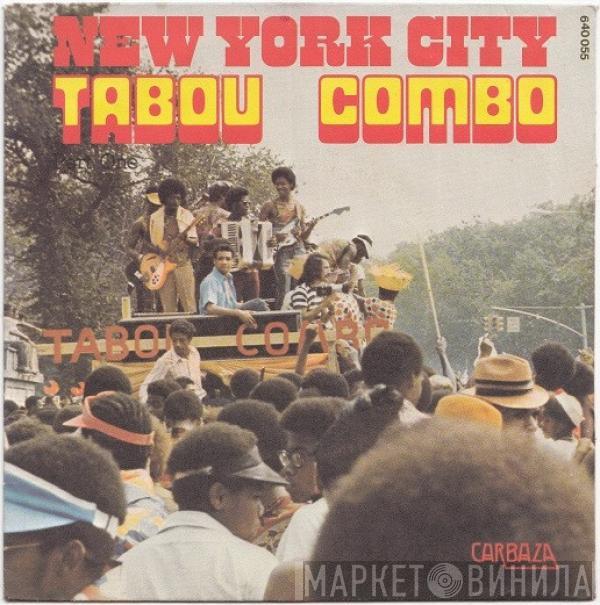  Tabou Combo  - New York City